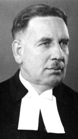 Friedrich Kruse