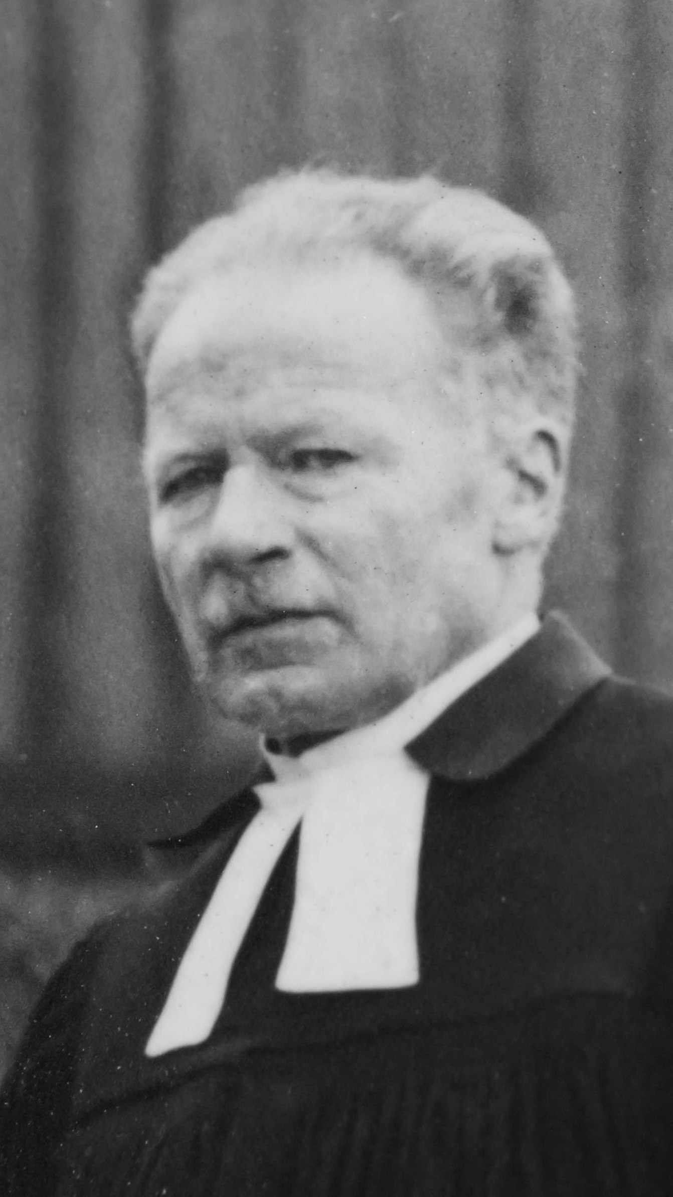 Hans Jaeger, 1936