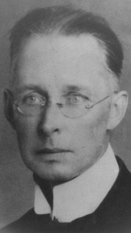 Heinrich Petersen