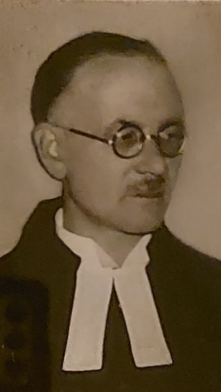 Heinrich Prill