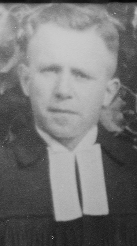 Hermann Asmussen