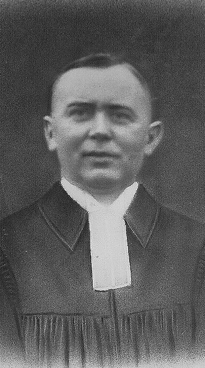Johann Peperkorn