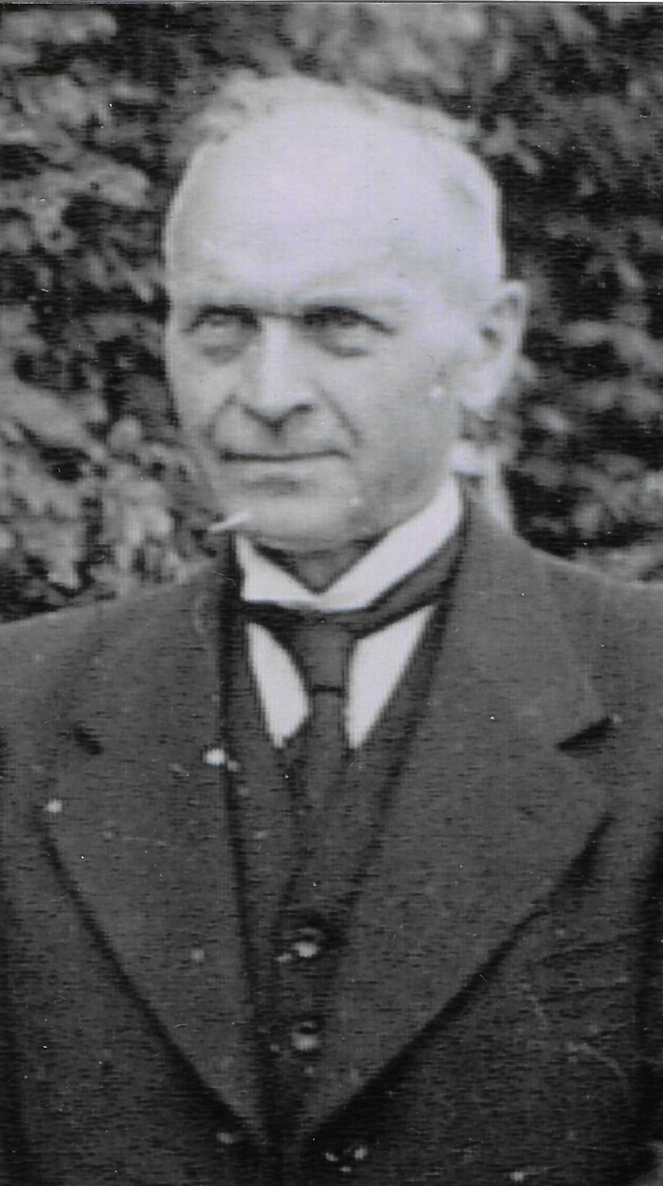 Johannes Kardel