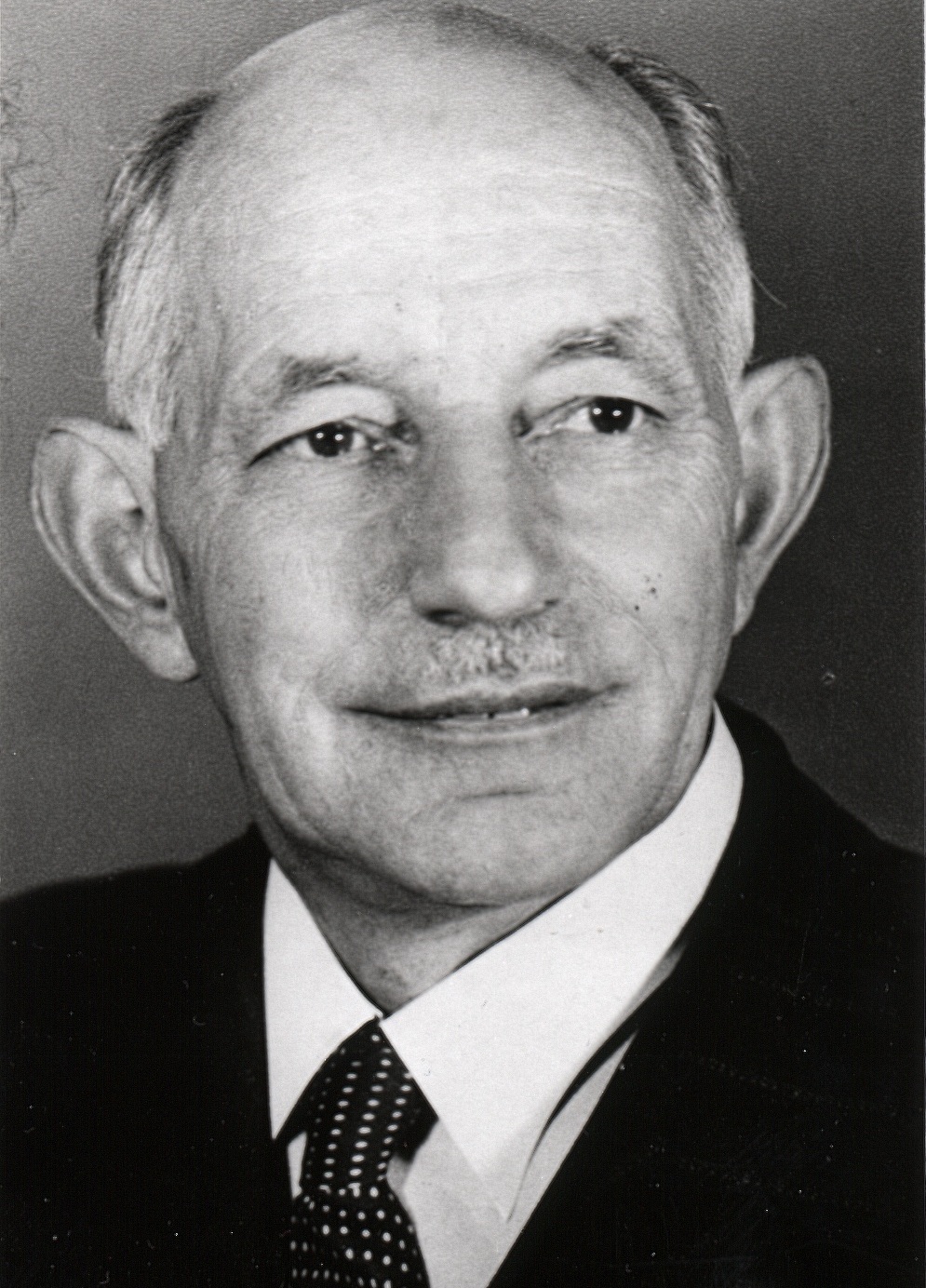 Bernhard Bothmann