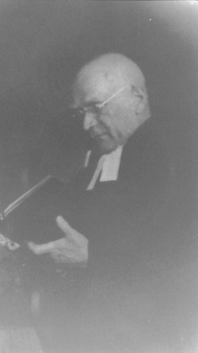 Ferdinand Thiele