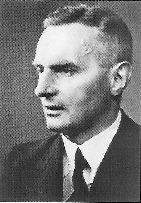 Friedrich Prahl