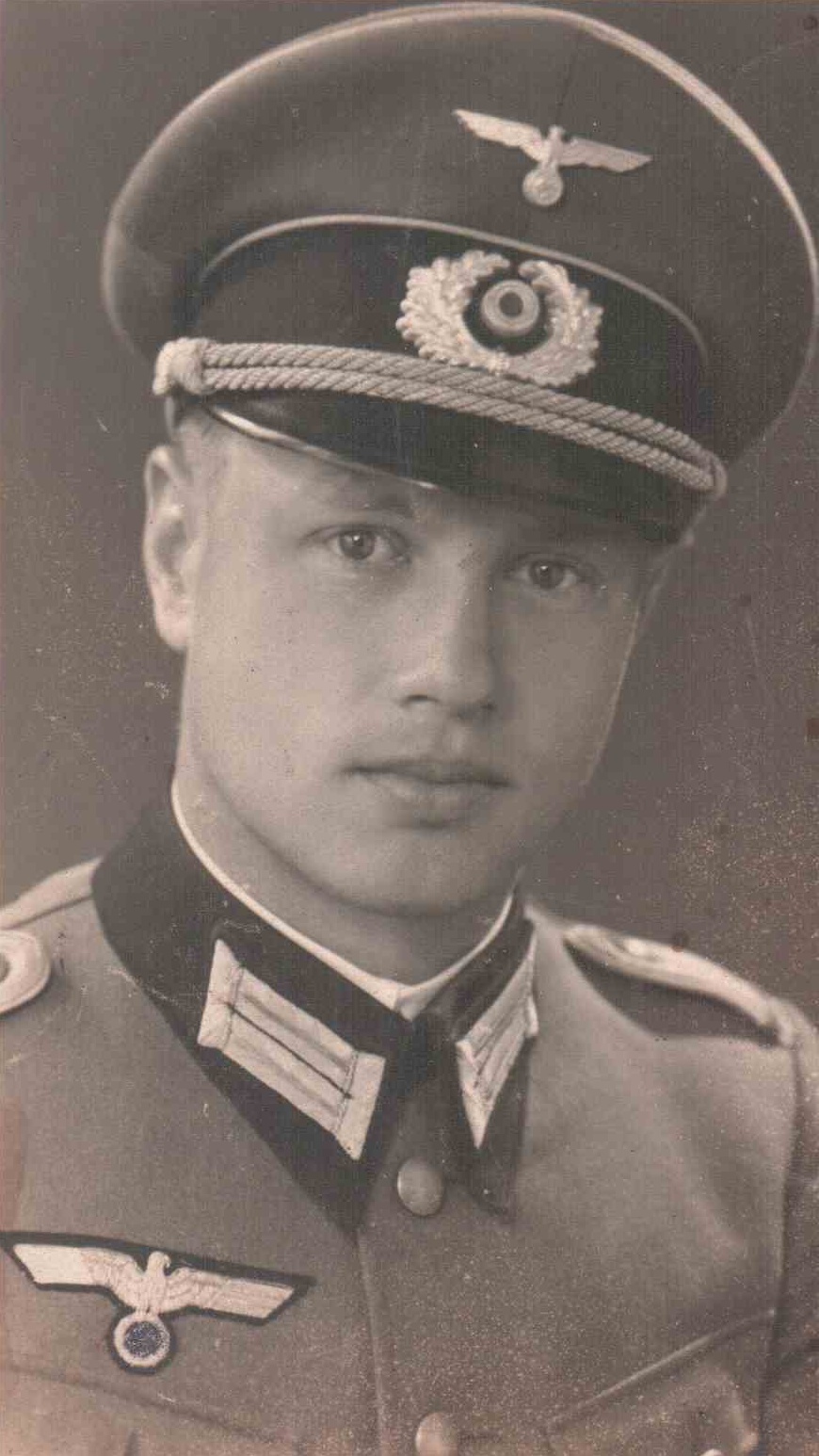 Gerhard Springmann