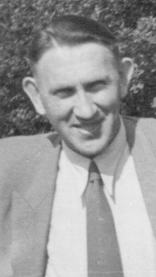 Heinz Zahrnt, 1951
