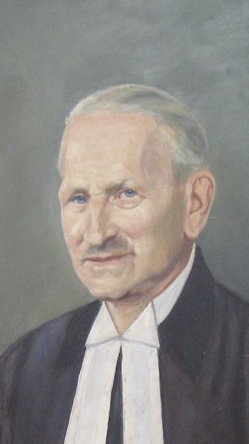 Johannes Schmidt