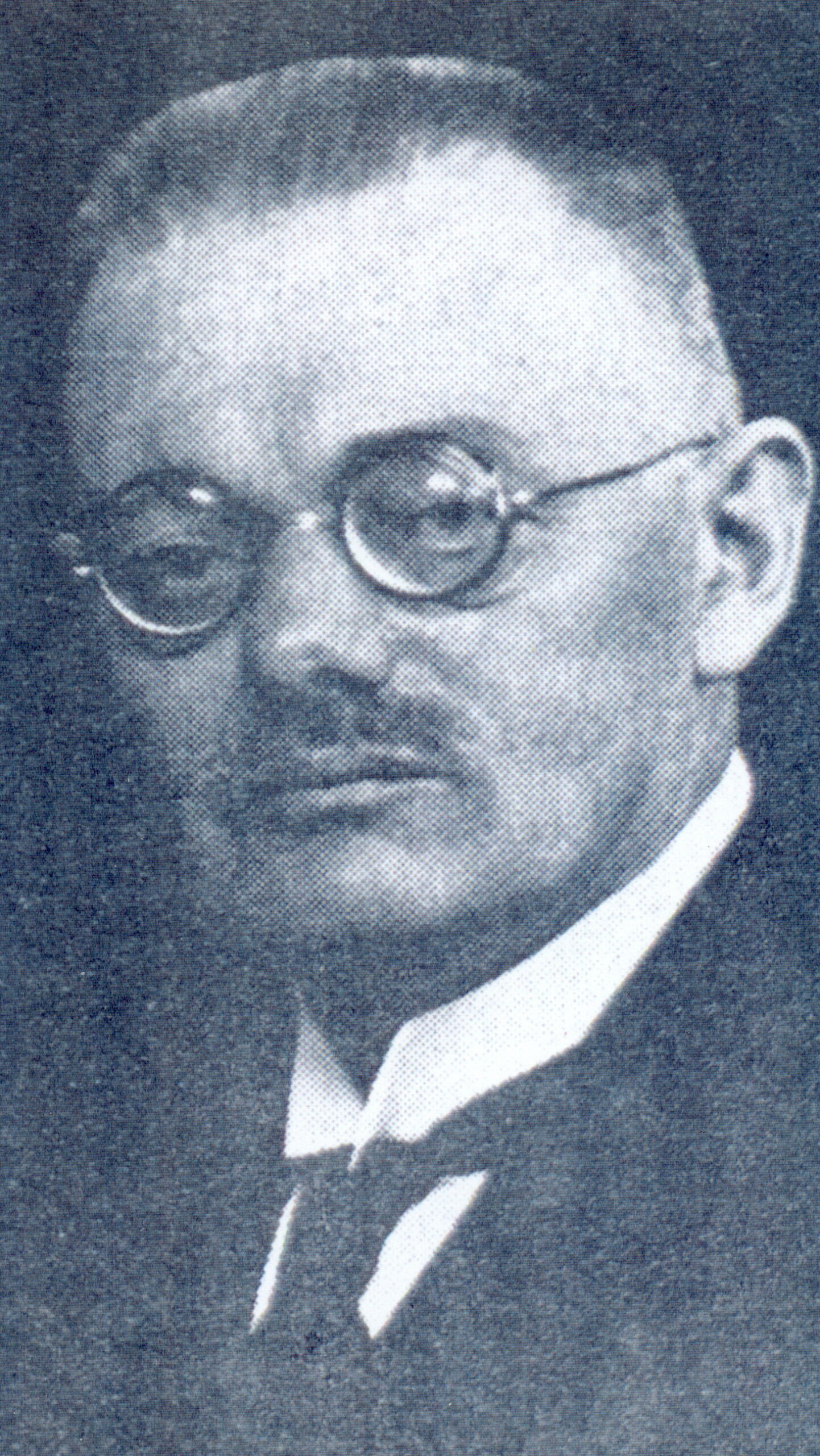 Otto Clausen