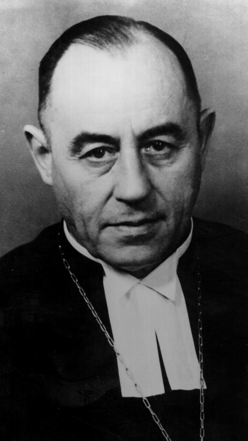 Wilhelm Halfmann