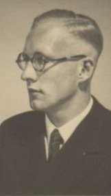 Hermann Benn, 1935