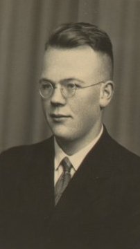 Karl Otte, 1936