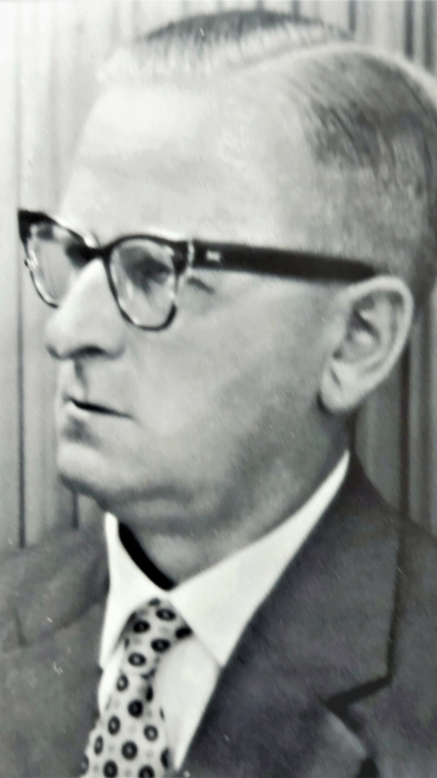 Walter Eydam