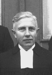 Werner Gieseking, 1935