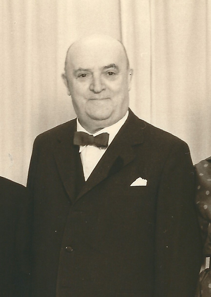 Karl Bitterling, 1961